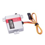 Hot Sales KST DS125MG 7KG 6V High Torque Metal Gear Digital Servo for Fixed-wing FPV Drone UAV Helicopter Airplane RC Models